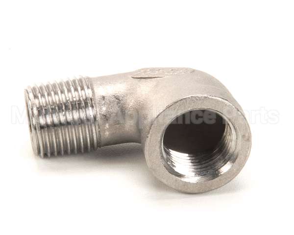 FP01-127 Henny Penny 1/2 X 1/2 X 90 Degree Street L