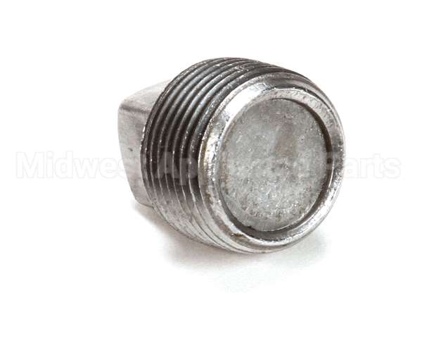 FP01-140 Henny Penny Plug-3/4 Pipe-Bi