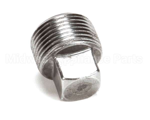 FP01-140 Henny Penny Plug-3/4 Pipe-Bi