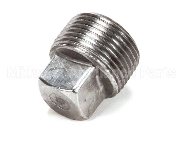 FP01-140 Henny Penny Plug-3/4 Pipe-Bi