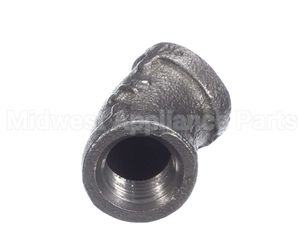 FP01-147 Henny Penny Elbow-1/2Npt X 45 Female Bi