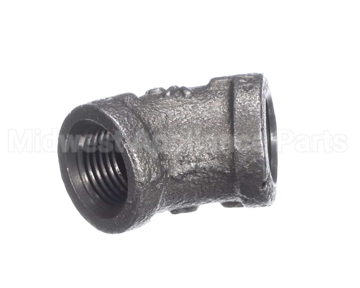 FP01-147 Henny Penny Elbow-1/2Npt X 45 Female Bi