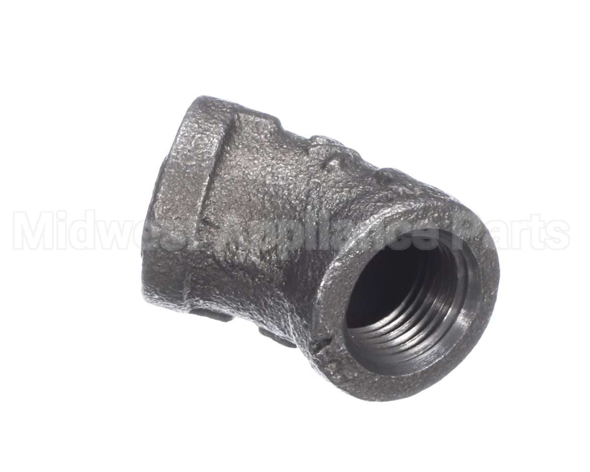FP01-147 Henny Penny Elbow-1/2Npt X 45 Female Bi