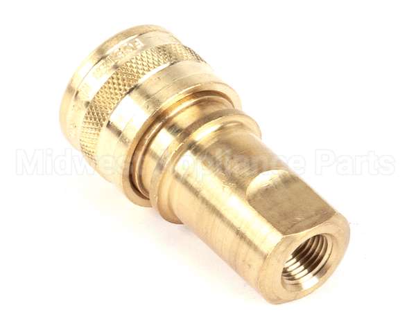 FP01-154 Henny Penny Socket-Quick Connect 1/8 In