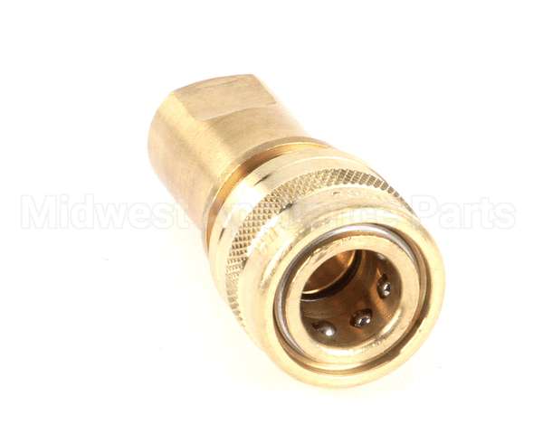 FP01-154 Henny Penny Socket-Quick Connect 1/8 In