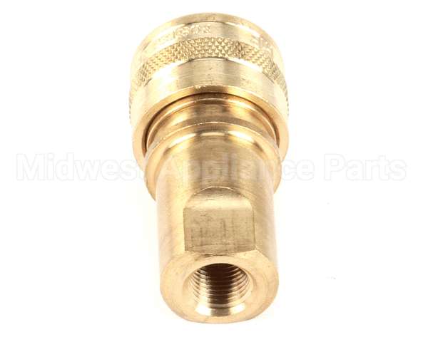 FP01-154 Henny Penny Socket-Quick Connect 1/8 In