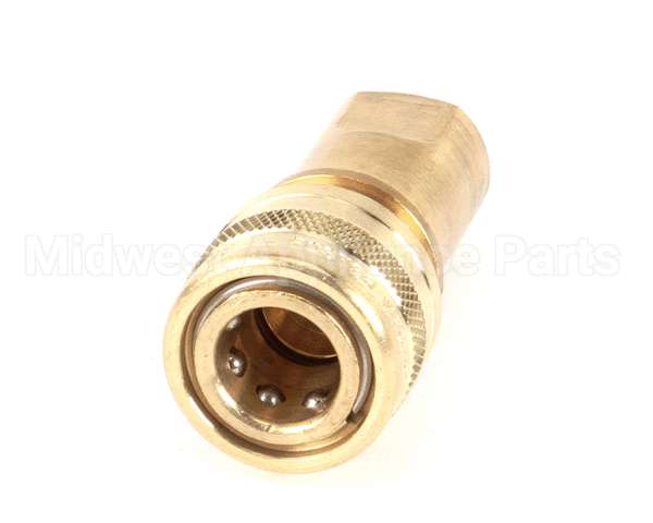 FP01-154 Henny Penny Socket-Quick Connect 1/8 In