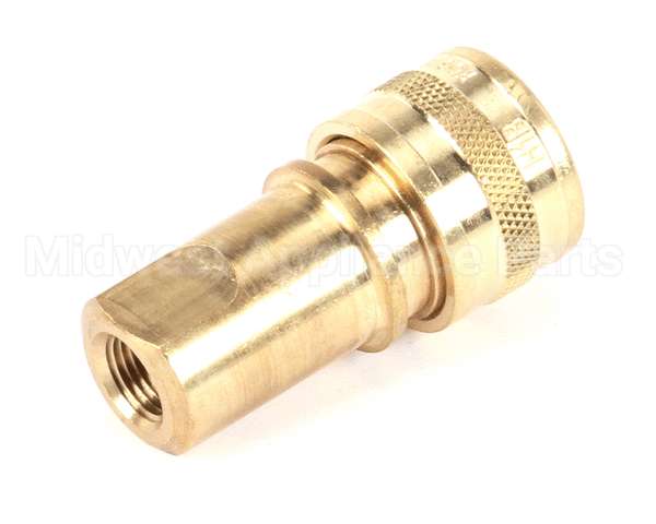 FP01-154 Henny Penny Socket-Quick Connect 1/8 In