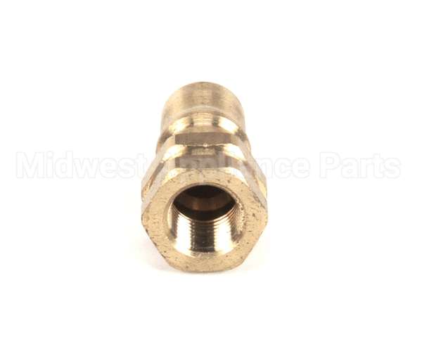 FP01-155 Henny Penny Plug-Quick Connect 1/8 In