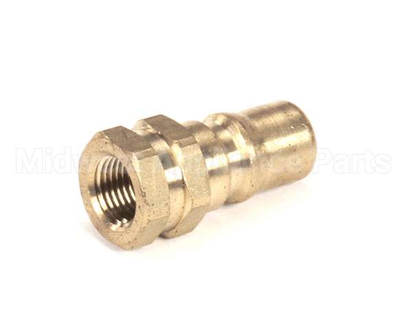 FP01-155 Henny Penny Plug-Quick Connect 1/8 In