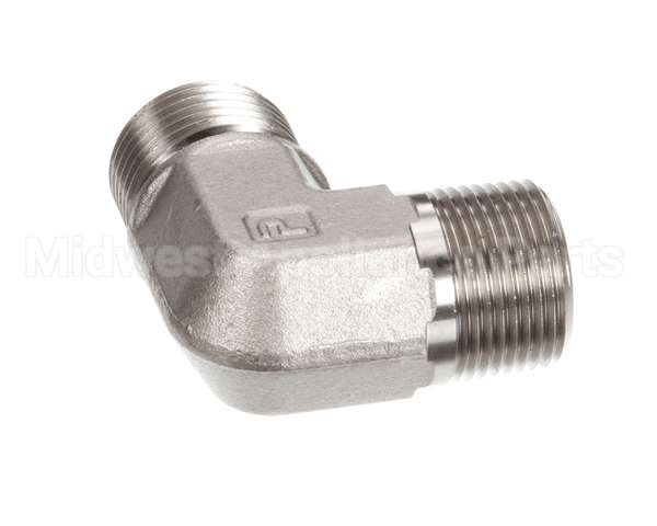 FP01-169 Henny Penny Con-90 Male 3/4 Tube 3/4 Npt