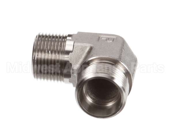 FP01-169 Henny Penny Con-90 Male 3/4 Tube 3/4 Npt