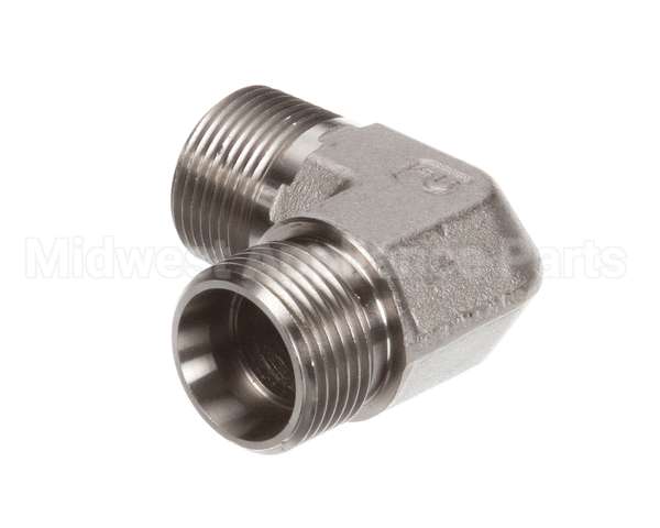 FP01-169 Henny Penny Con-90 Male 3/4 Tube 3/4 Npt