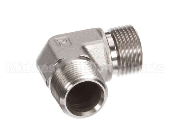 FP01-169 Henny Penny Con-90 Male 3/4 Tube 3/4 Npt