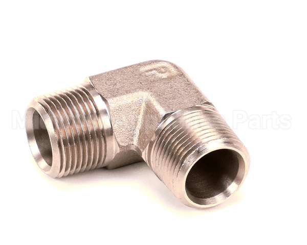 FP01-173 Henny Penny Elbow-3/4 Npt X 90 Male Nickel