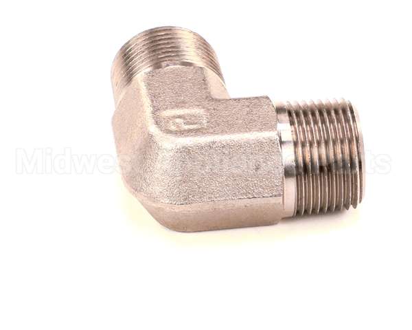 FP01-173 Henny Penny Elbow-3/4 Npt X 90 Male Nickel