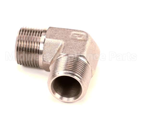 FP01-173 Henny Penny Elbow-3/4 Npt X 90 Male Nickel