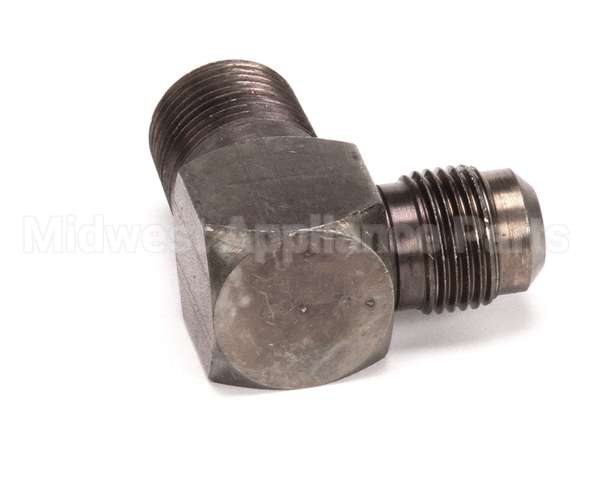 FP01-205 Henny Penny Elbow-1/2 In Npt Male 45 Flare