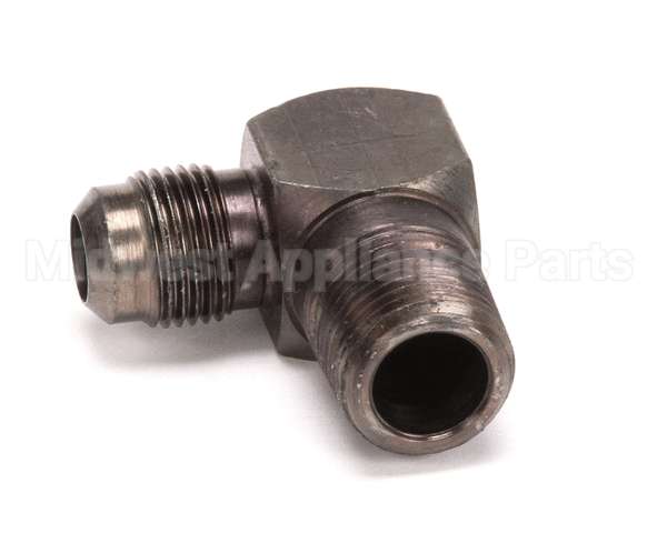 FP01-205 Henny Penny Elbow-1/2 In Npt Male 45 Flare