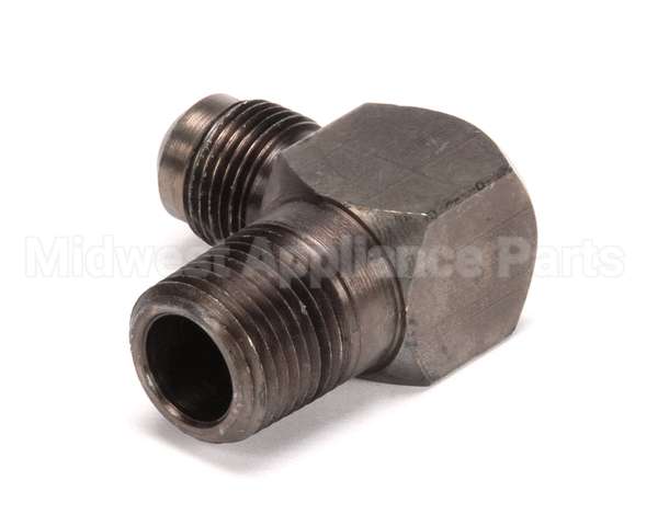 FP01-205 Henny Penny Elbow-1/2 In Npt Male 45 Flare