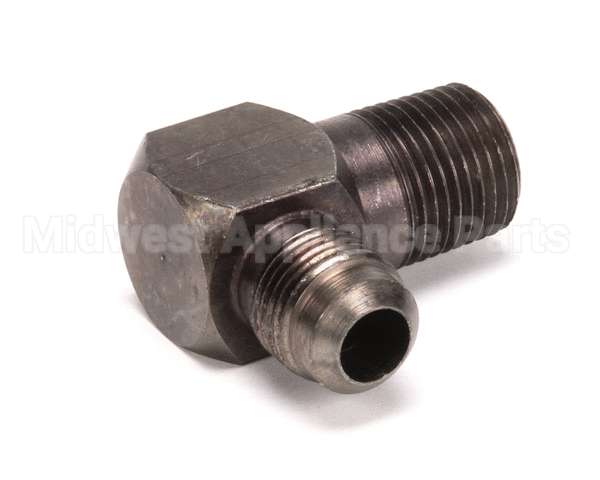 FP01-205 Henny Penny Elbow-1/2 In Npt Male 45 Flare