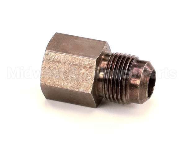 FP01-206 Henny Penny Connector-3/8 Npt Fem 45 Flare
