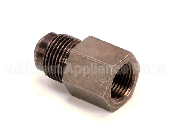 FP01-206 Henny Penny Connector-3/8 Npt Fem 45 Flare