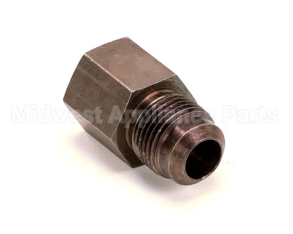FP01-206 Henny Penny Connector-3/8 Npt Fem 45 Flare