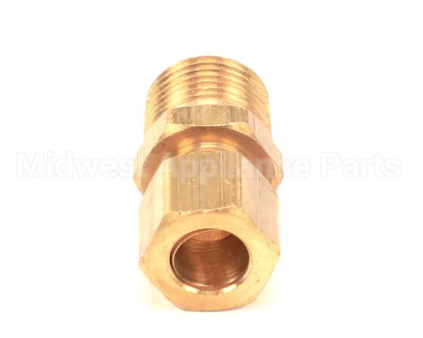FP01-211 Henny Penny Conn-Male 1/2Tube To 1/2Npt