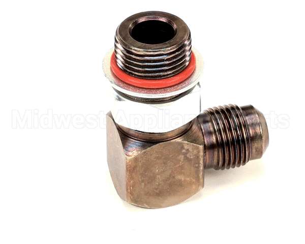 FP01-232 Henny Penny Fitting- 90 Deg Elbow 3/4-16Sa