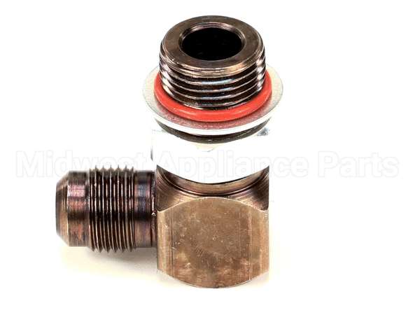 FP01-232 Henny Penny Fitting- 90 Deg Elbow 3/4-16Sa