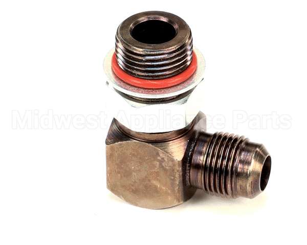 FP01-232 Henny Penny Fitting- 90 Deg Elbow 3/4-16Sa