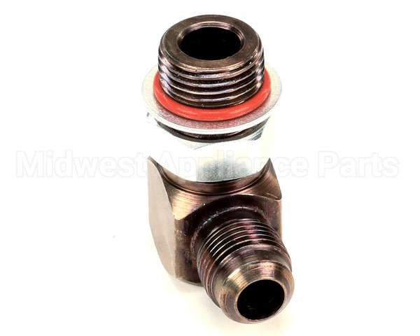 FP01-232 Henny Penny Fitting- 90 Deg Elbow 3/4-16Sa