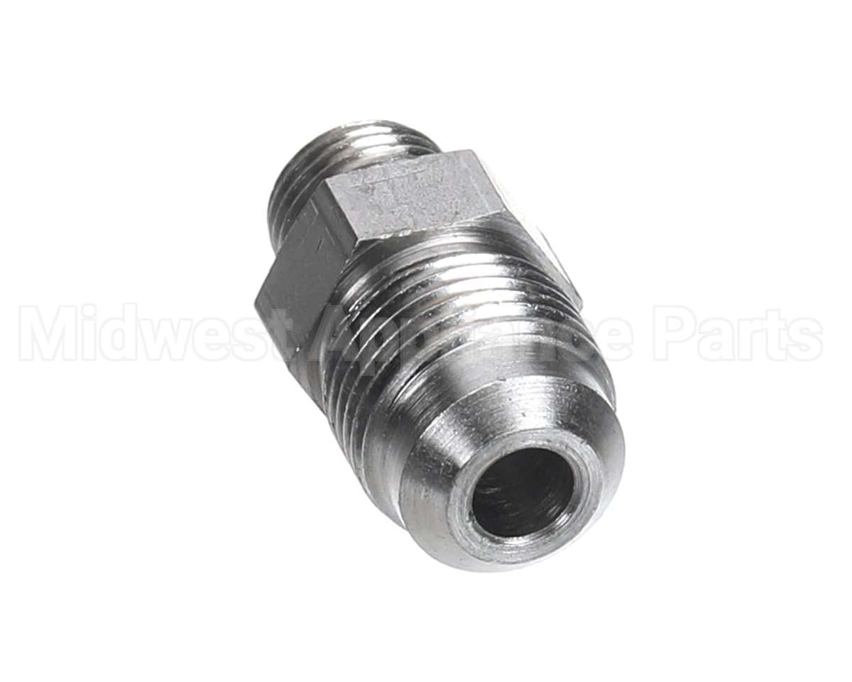 FP01-236 Henny Penny Ftg-Sae Str 45 Deg Flare