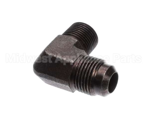 FP01-239 Henny Penny Elbow-90 Deg 3/8 Npt 45 Flare