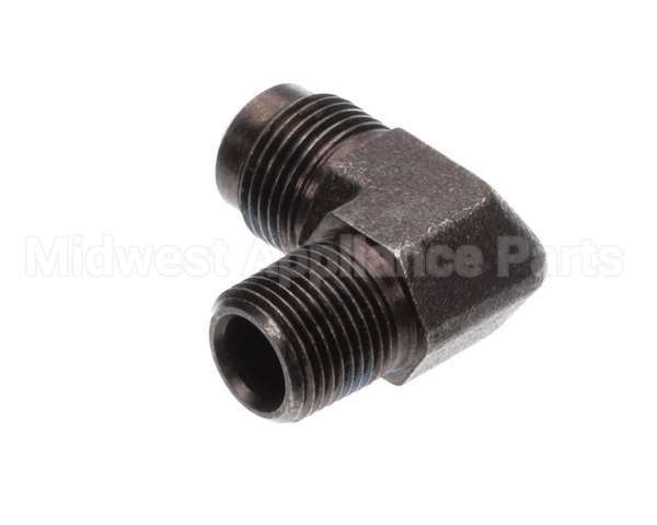 FP01-239 Henny Penny Elbow-90 Deg 3/8 Npt 45 Flare