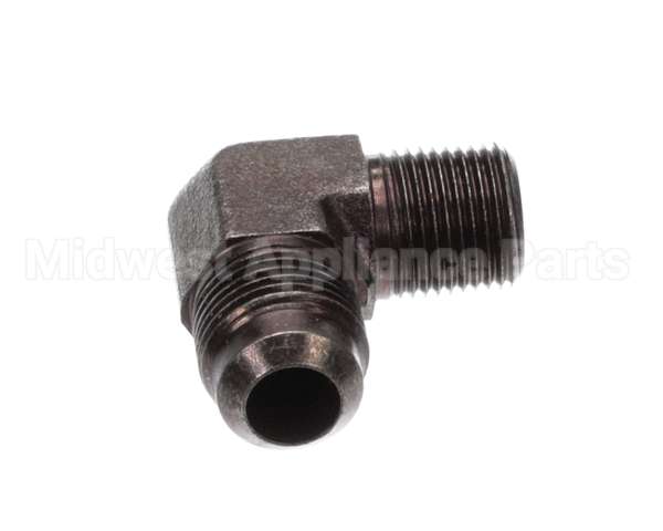 FP01-239 Henny Penny Elbow-90 Deg 3/8 Npt 45 Flare