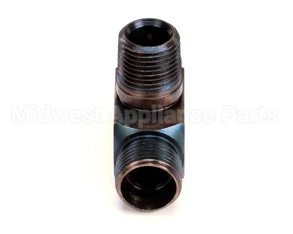 FP01-245 Henny Penny Ftg-Pipe Branch Tee-Male