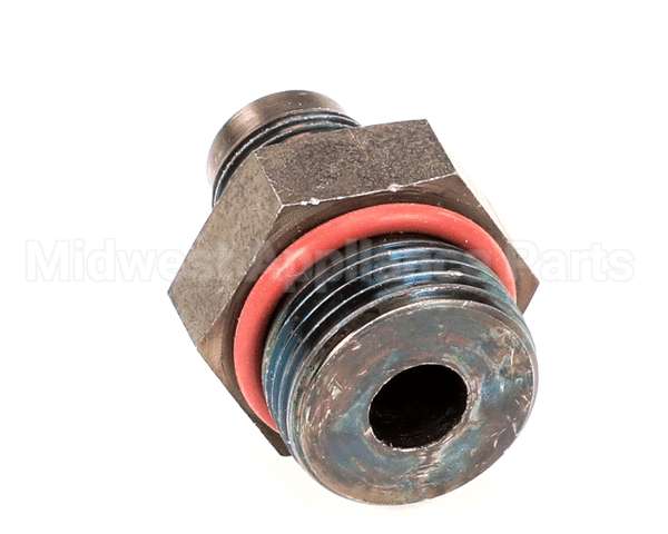 FP01-255 Henny Penny Fitting-12 Sae 8 Jic 45 Deg Flare