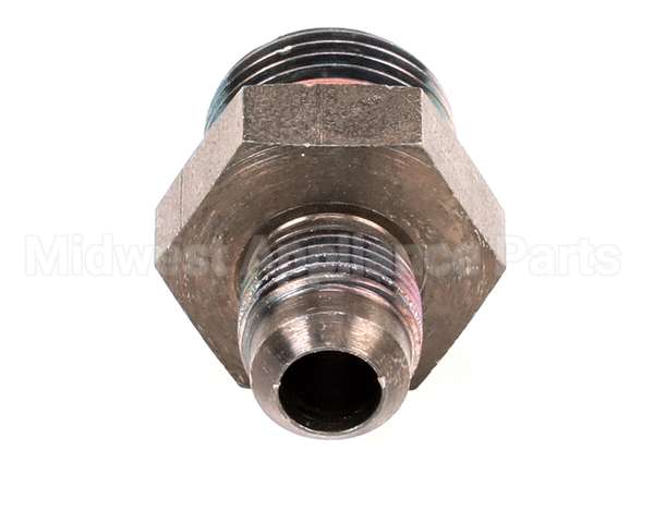 FP01-255 Henny Penny Fitting-12 Sae 8 Jic 45 Deg Flare