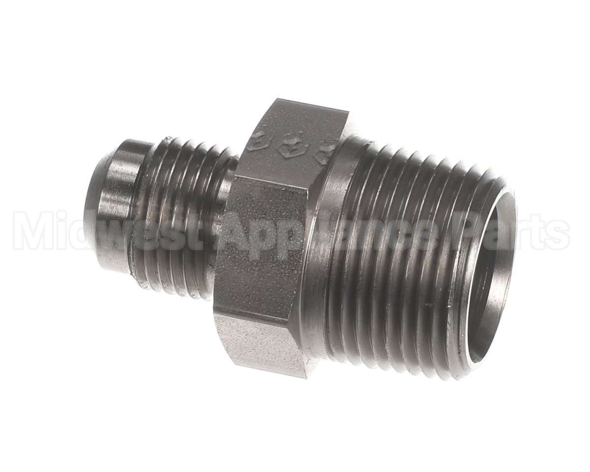 FP01-264 Henny Penny Ftg-3/4 Npt M To 45 Flare M