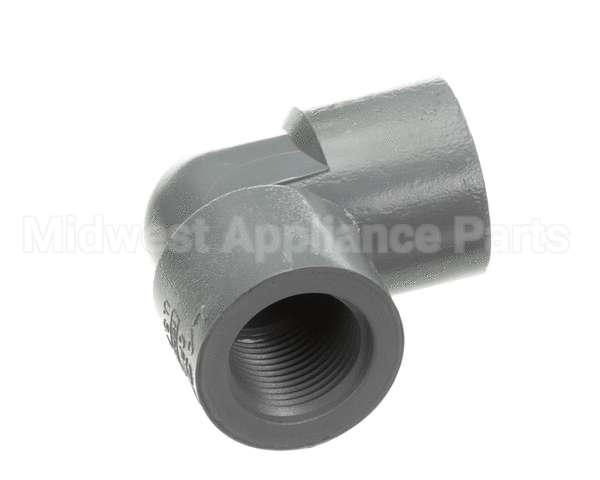 FP01-268 Henny Penny Elbow-Fnpt 3/4 X 3/4 Plstc S