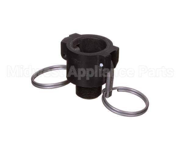 FP01-269 Henny Penny Coupling-Hose Socket 3/4 S