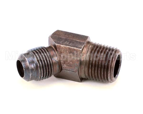 FP01-278 Henny Penny Elbow Fititng 45 Degree 1/2 Np