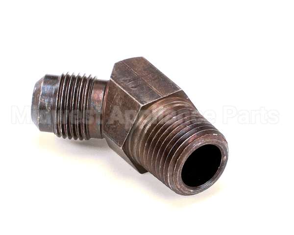 FP01-278 Henny Penny Elbow Fititng 45 Degree 1/2 Np