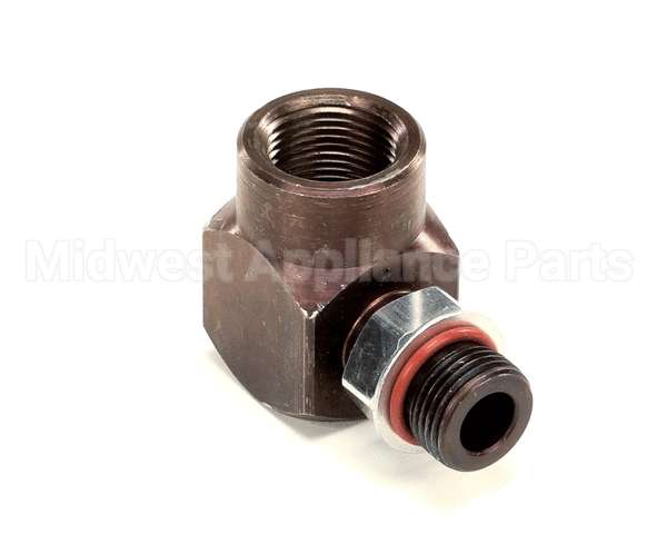 FP01-279 Henny Penny Elbow 10 Sae 3/4 Npts