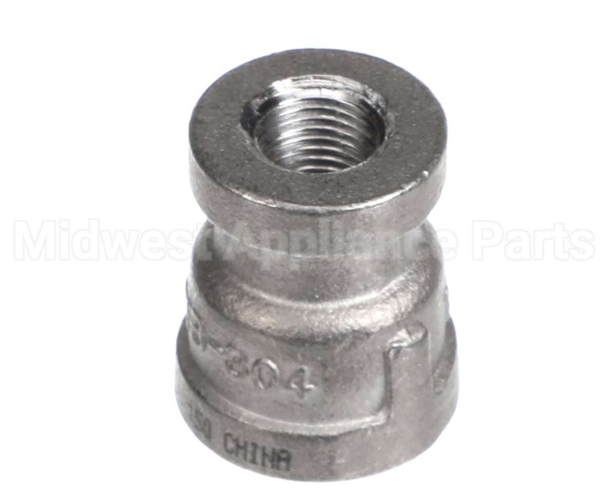 FP01-297 Henny Penny Reducer 1/4 X 1/8 Npt Ss