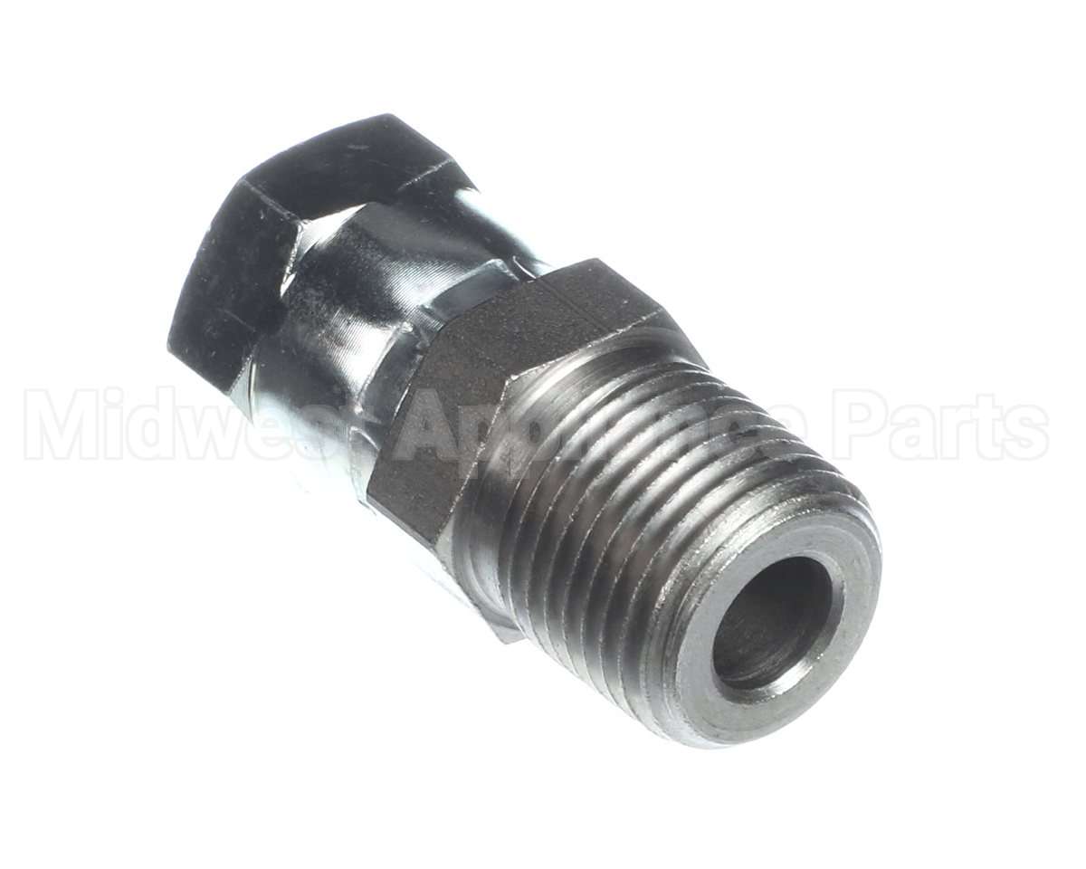 FP01-317 Henny Penny Ftg 1/2 Npt M 8 Jic Fem Swvl
