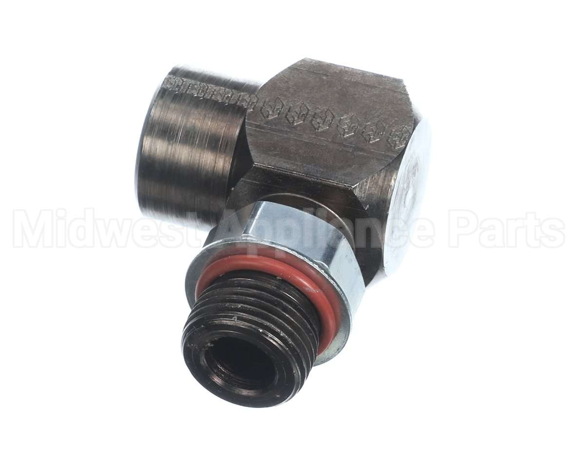 FP01-357 Henny Penny Elbow-Sae 1 O-R Sae 10 Flrls