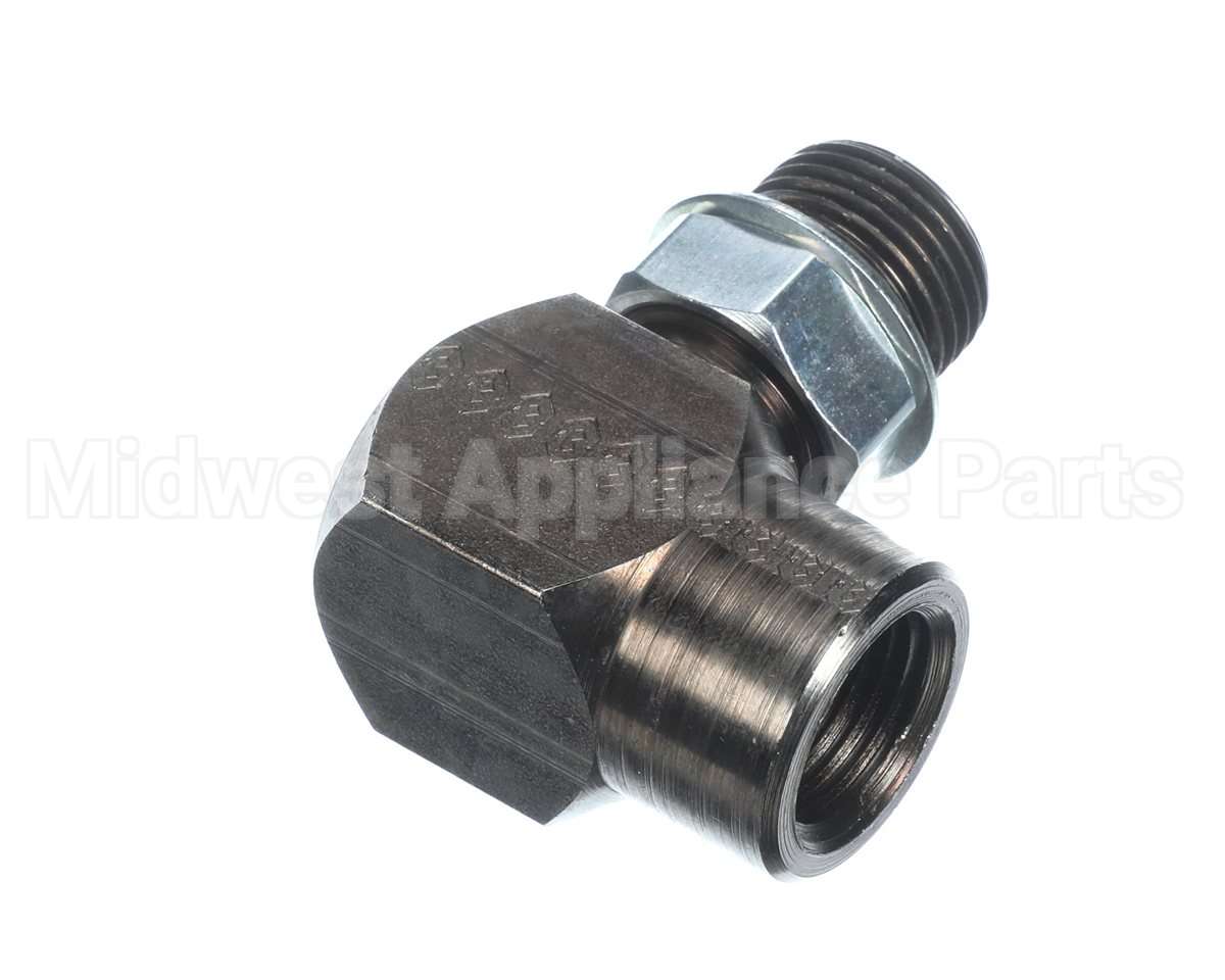 FP01-357 Henny Penny Elbow-Sae 1 O-R Sae 10 Flrls